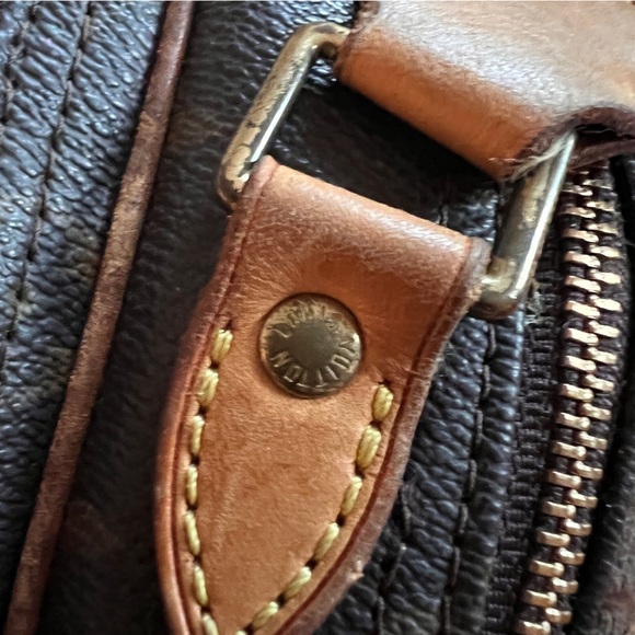 Louis Vuitton Monogram Reporter PM - Picture 8 of 9